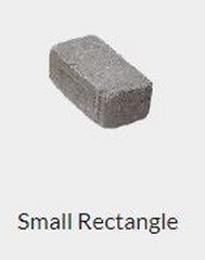 MILLSTONE QB SMALL REC QUARRY B 7.24 SF 693 PC/PLT 95.72 SF/PLT